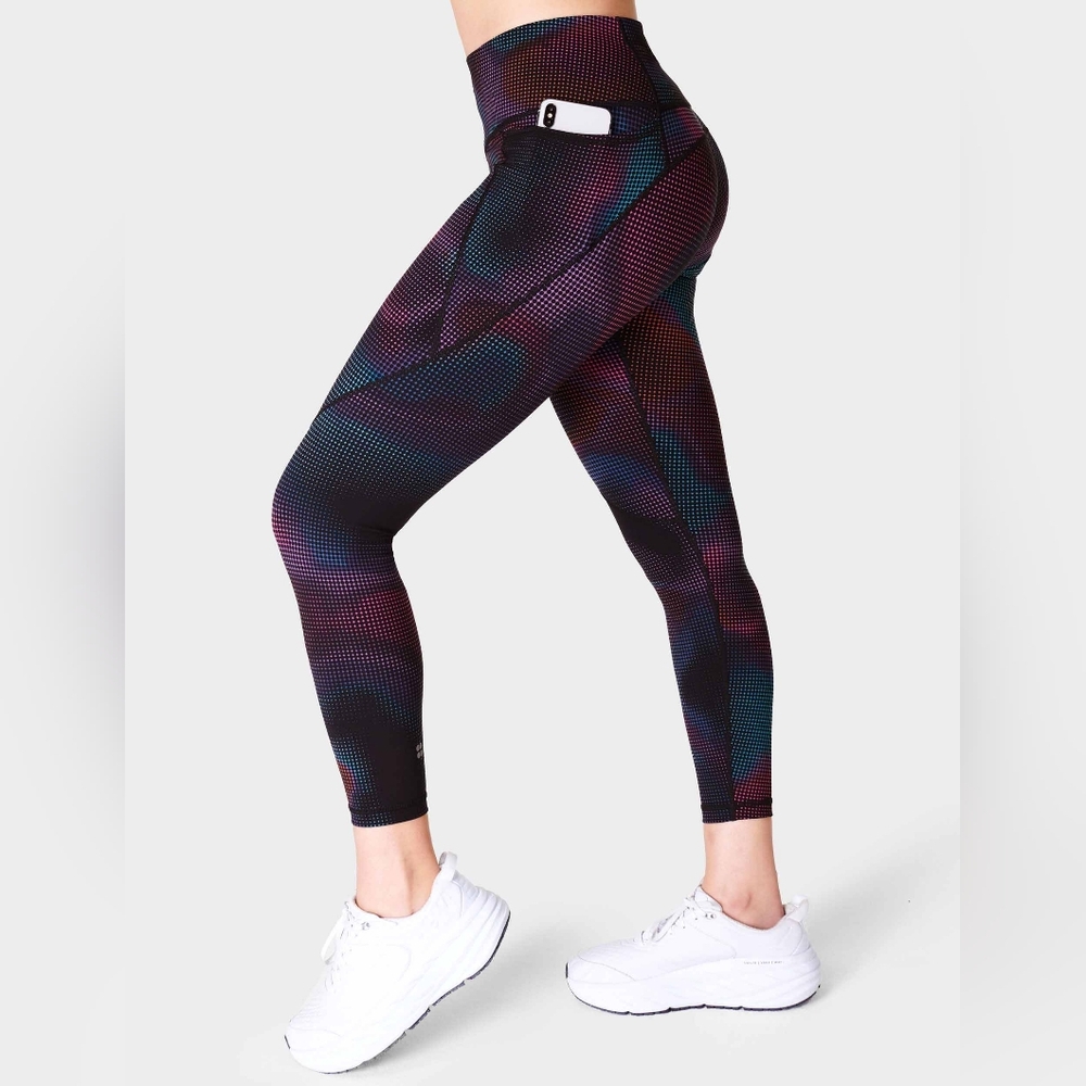 Sweaty Betty Power Leggings - Picture 2 of 7